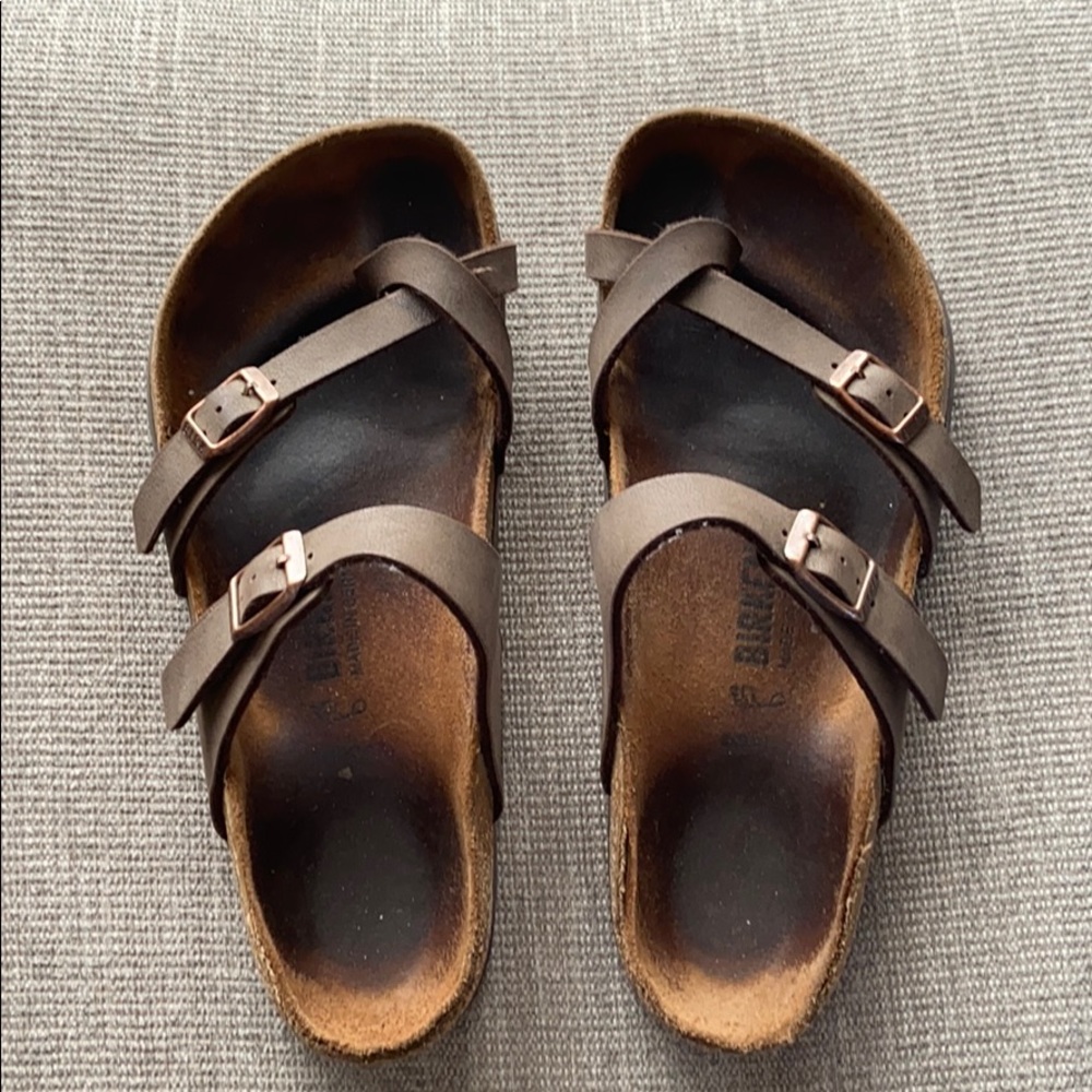 birkenstock’s